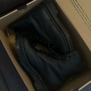 DOC MARTENS boots